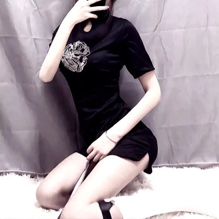 灿烂的外母粤语